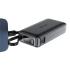 ACEFAST M7 PD 30W Fast Charging 10000mAh Power Bank Battery with USB-C Cable - Black